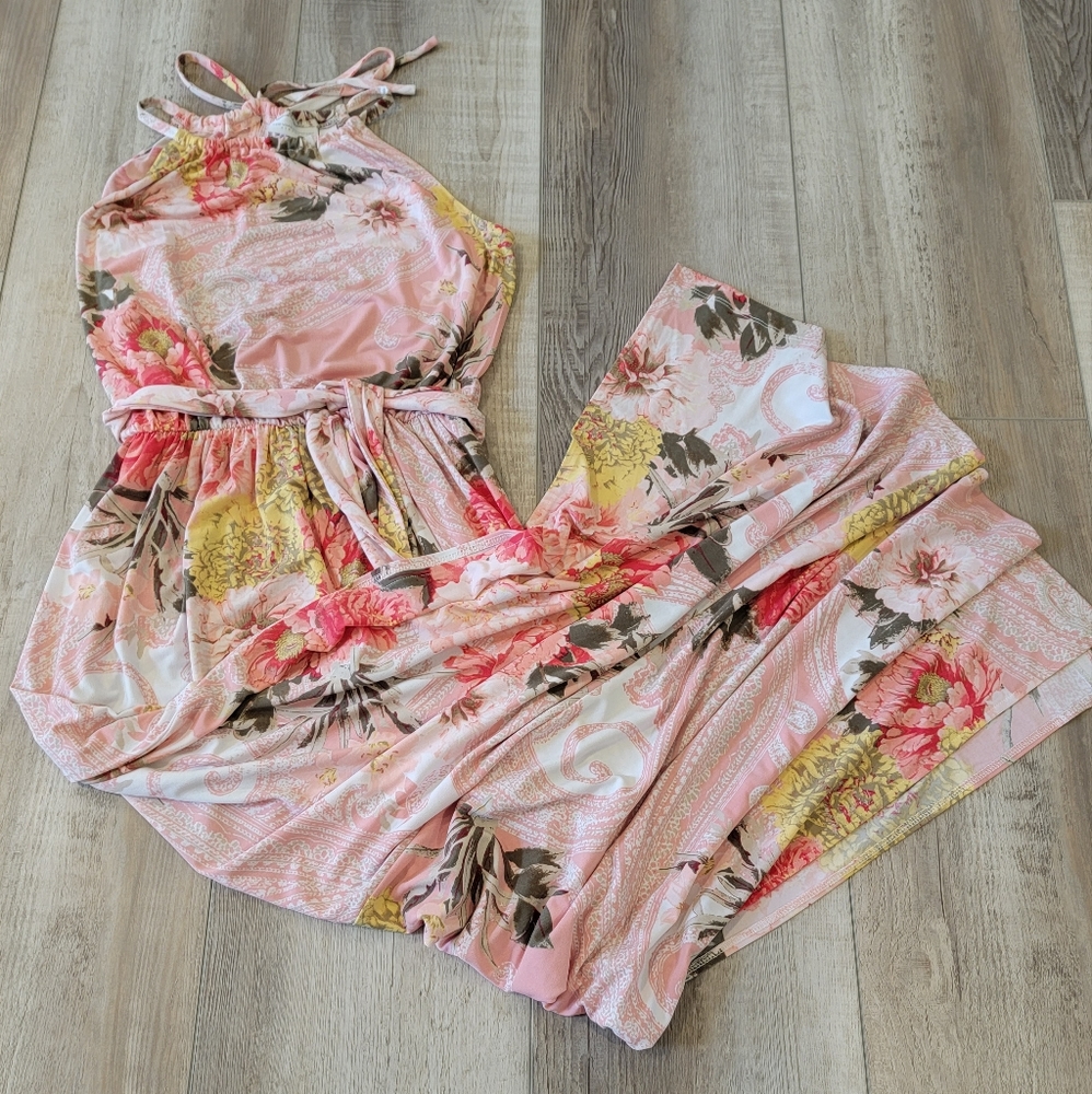 New York & Company Maxi Dress